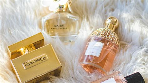 perfume original